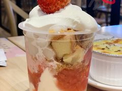 -满记甜品(巴黎春天宝山店)