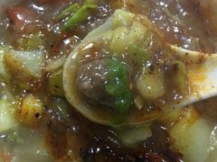 -太元彭家正汤(太元路总店)