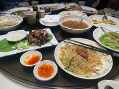 -乡亲鹅肉城(昆山店)