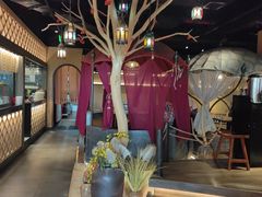 -那时新疆·若羌(经纬汇店)