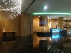 -青岛海尔洲际酒店