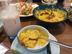 -小桔象·泰国风味餐厅(惠城水门路16号店)