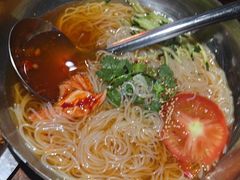 -破店肥哈·东北烧烤·夜宵(南山保利店)