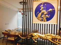 -味+新京宴·烤鸭·北京菜(创意谷店)