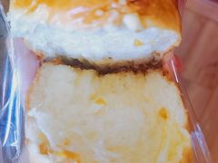 栗子吐司-21克拉面包(大悦城店)