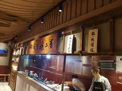 -二孃鸡爪爪(东风路总店)