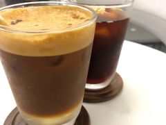 -BLACKSHEEP ESPRESSO(建国中路店)