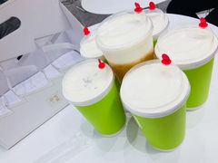 -奈雪的茶(市百一店)