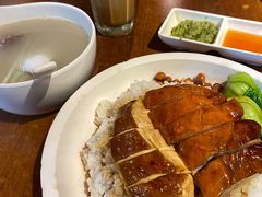 -德宏记·茶餐厅(新辰里学清路店)