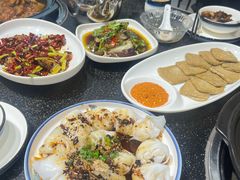 -夜郎国·贵州菜(南山店)