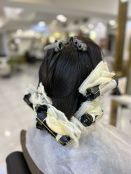 -雅仕 HAIR SALON 美发沙龙