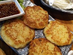 -万兴佳烤肉·长白山老味道(宏泰广场店)
