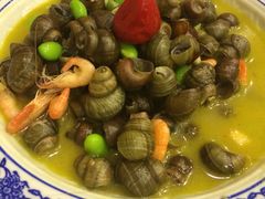 -锡和无锡菜(景丽苑店)