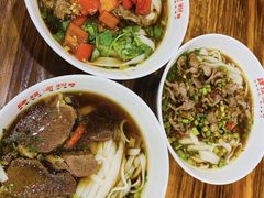 -肆姐面粉馆(坡子街店)