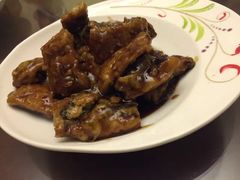 -圆满素食林饭店非遗素食(河西店)
