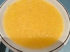 -大连湾旭日·家宴·海肠捞饭(马栏广场店)