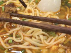 -臻陕府·陕西手工面(秀沿路店)