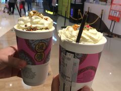 -茶颜悦色(金茂览秀城LG层外街店)