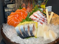 -匠和风精致料理(祥禾天地店)