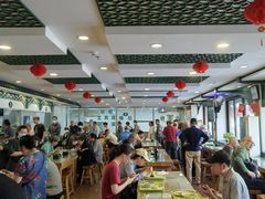 -南来顺饭庄·清真(南菜园店)