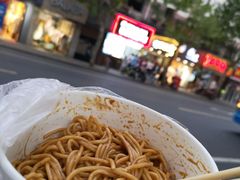 -蔡记炸酱热干面(昌里路店)