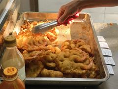 -信二嫂虾饼(振兴路店)