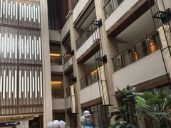 -碧桂园润杨溪谷温泉酒店