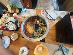 -牛匠和牛寿喜锅(西安总店)