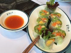 -美奈小馆·越南料理(福田星河COCO Park店)