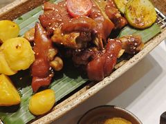-泓0871臻选云南菜·味庄
