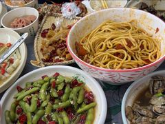 -小民大排档(江汉路店)