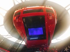 -MOSSO德国餐厅·音乐酒吧(环宇荟店)