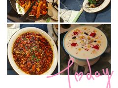 椒麻小排骨-胡桃里乐队酒馆(农科路店)