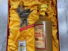 -回收名酒洋酒烟酒冬虫夏草礼品(上海总店)