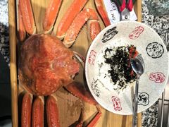 -震海贝烤贝·民俗特色店(延吉总店)