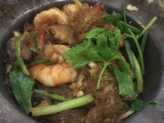 -BAI BUA RESTAURANT