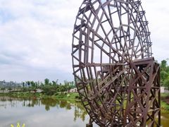 -枫香湖儿童公园