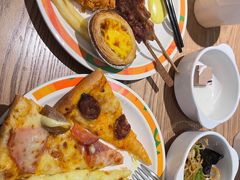 -比格比萨自助(南京万达茂店)