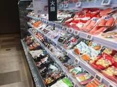 -盒马鲜生(和谐广场店)