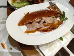 -北平食府(马鞍山路店)
