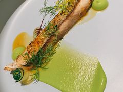 -L'Arome芳芳法国餐厅(仙林金鹰店)