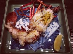 -Ginza Onodera铁板烧(外滩十八号店)