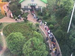 -南昌之星摩天轮