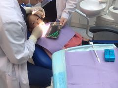 -新达口腔(华东理工大学店)