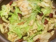 -北方家宴(番禺永旺店)