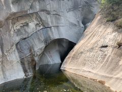-黑龙潭风景区