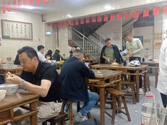 -老刘家泡馍·陕西老字号(钟楼广济街店)