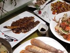 -79号渔船海鲜饭店(华强北店)