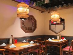 -大厨小味·民间川菜(八里庄店)