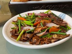 -龙香居海鲜浑锅家常菜·特色驴肉